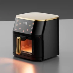 Airfryer xxl pametno zaznavanje