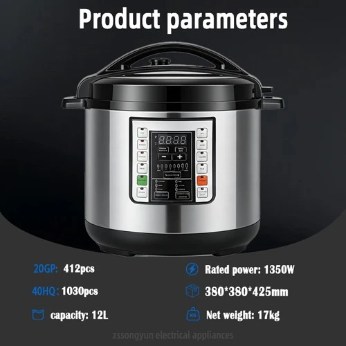 parameters parameters
