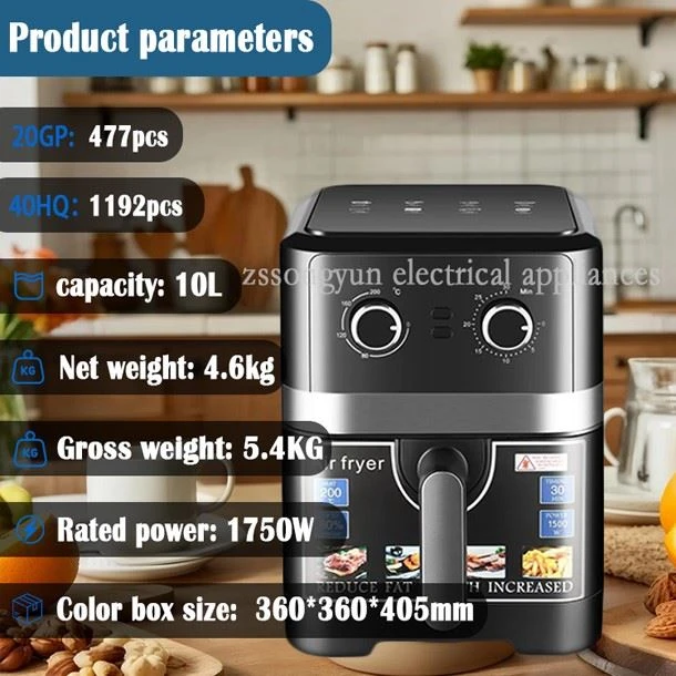 Top Air Fryer best
